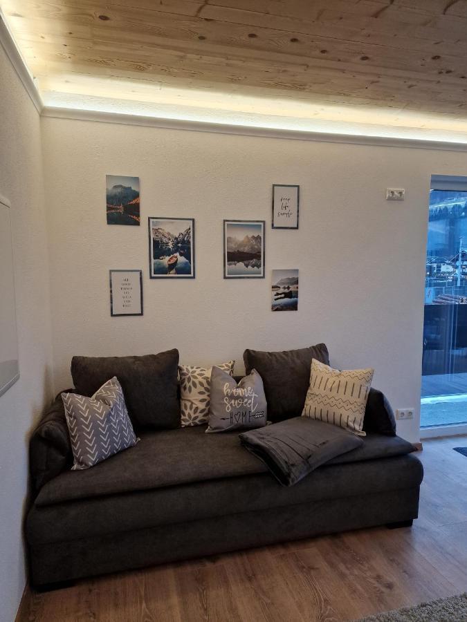Appartement Lurger Kirchberg en Tyrol Extérieur photo
