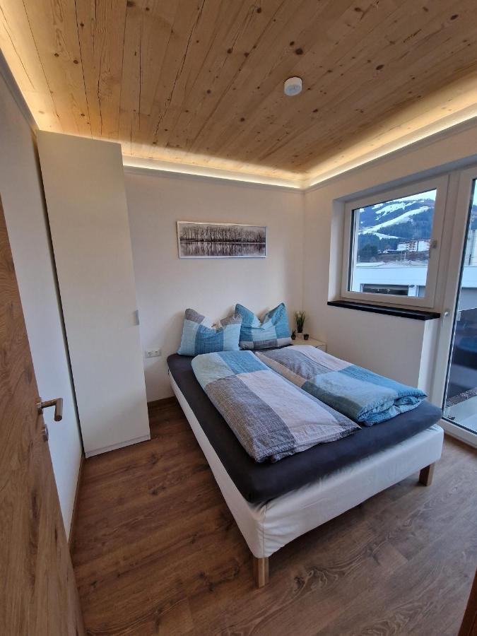 Appartement Lurger Kirchberg en Tyrol Extérieur photo