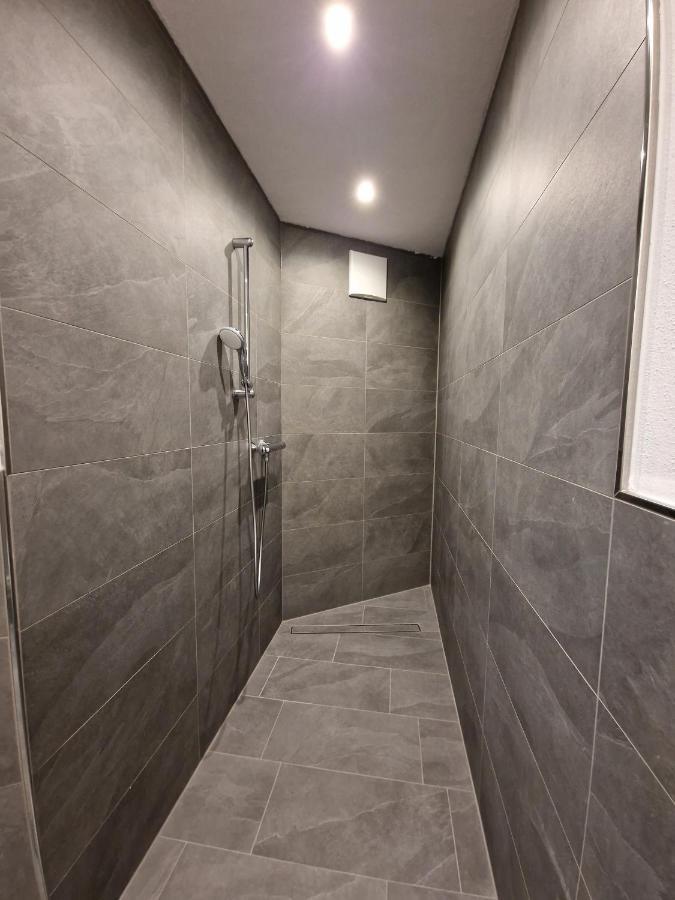 Appartement Lurger Kirchberg en Tyrol Extérieur photo