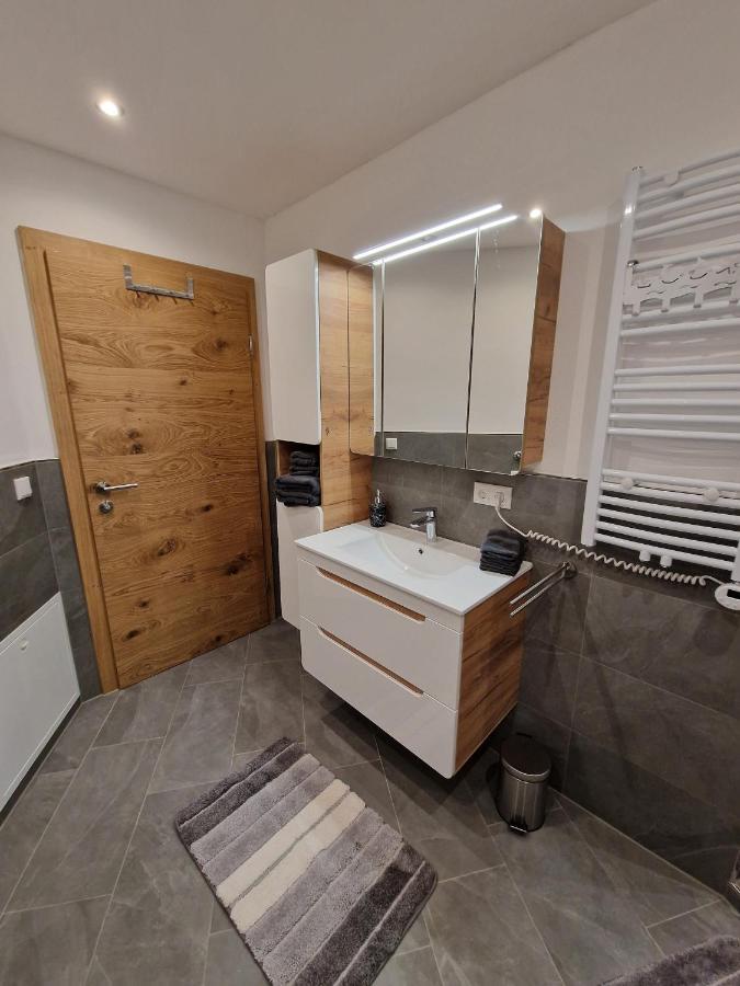 Appartement Lurger Kirchberg en Tyrol Extérieur photo
