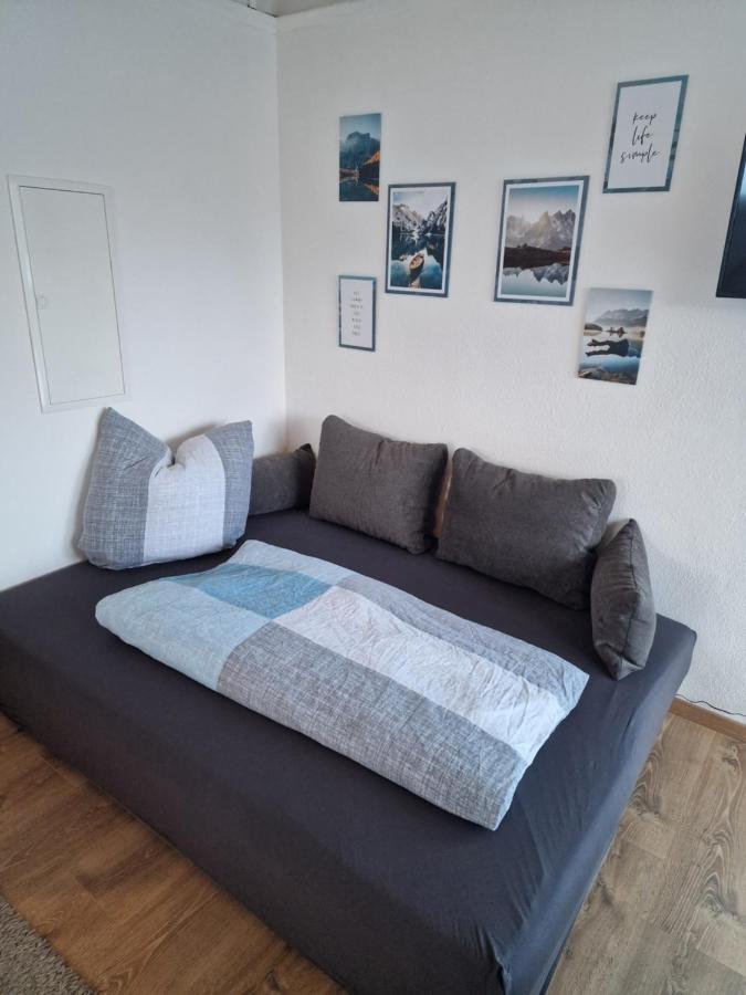 Appartement Lurger Kirchberg en Tyrol Extérieur photo